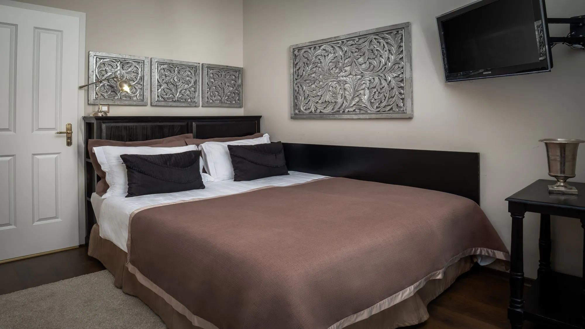 1-Bedroom Apartment in Winterfeldtstraße, Berlin (952890) ROOM 2