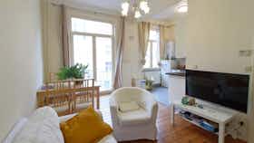 公寓 正在以 €1,699 的月租出租，其位于 Ixelles, Rue de la Digue