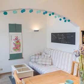 Apartment for rent for €1,399 per month in Ixelles, Rue de la Digue