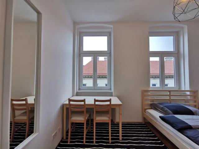 1-Bedroom Apartment in Avedikstraße, Vienna (953128) room image 1