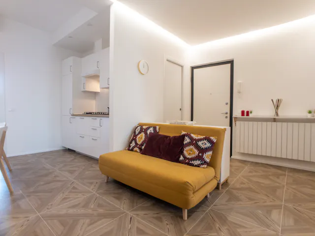 Private room in Via Giacomo Antonini, Milan (953129) room image 12