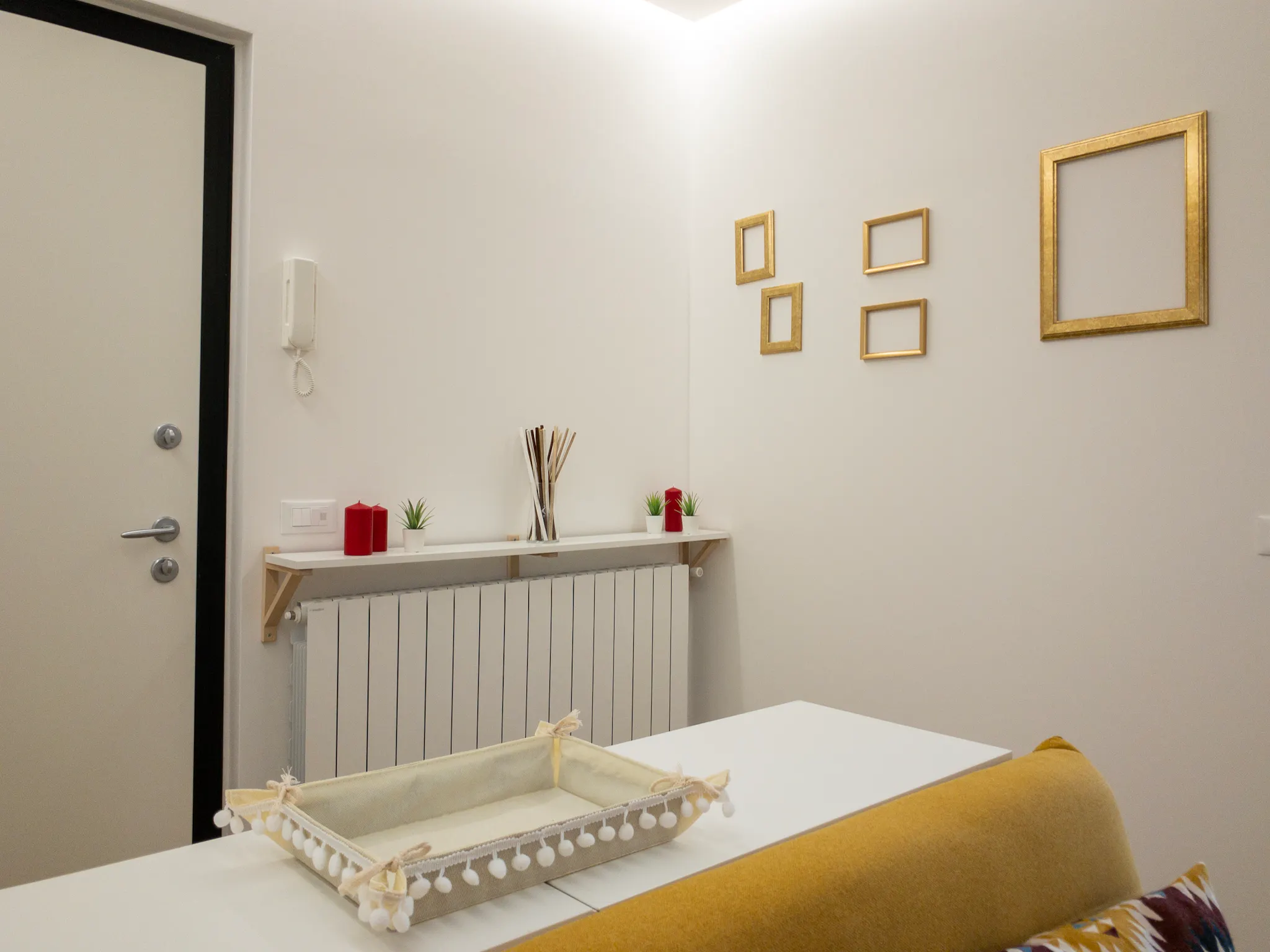 Private room in Via Giacomo Antonini, Milan (953129) COMMON_AREA 3