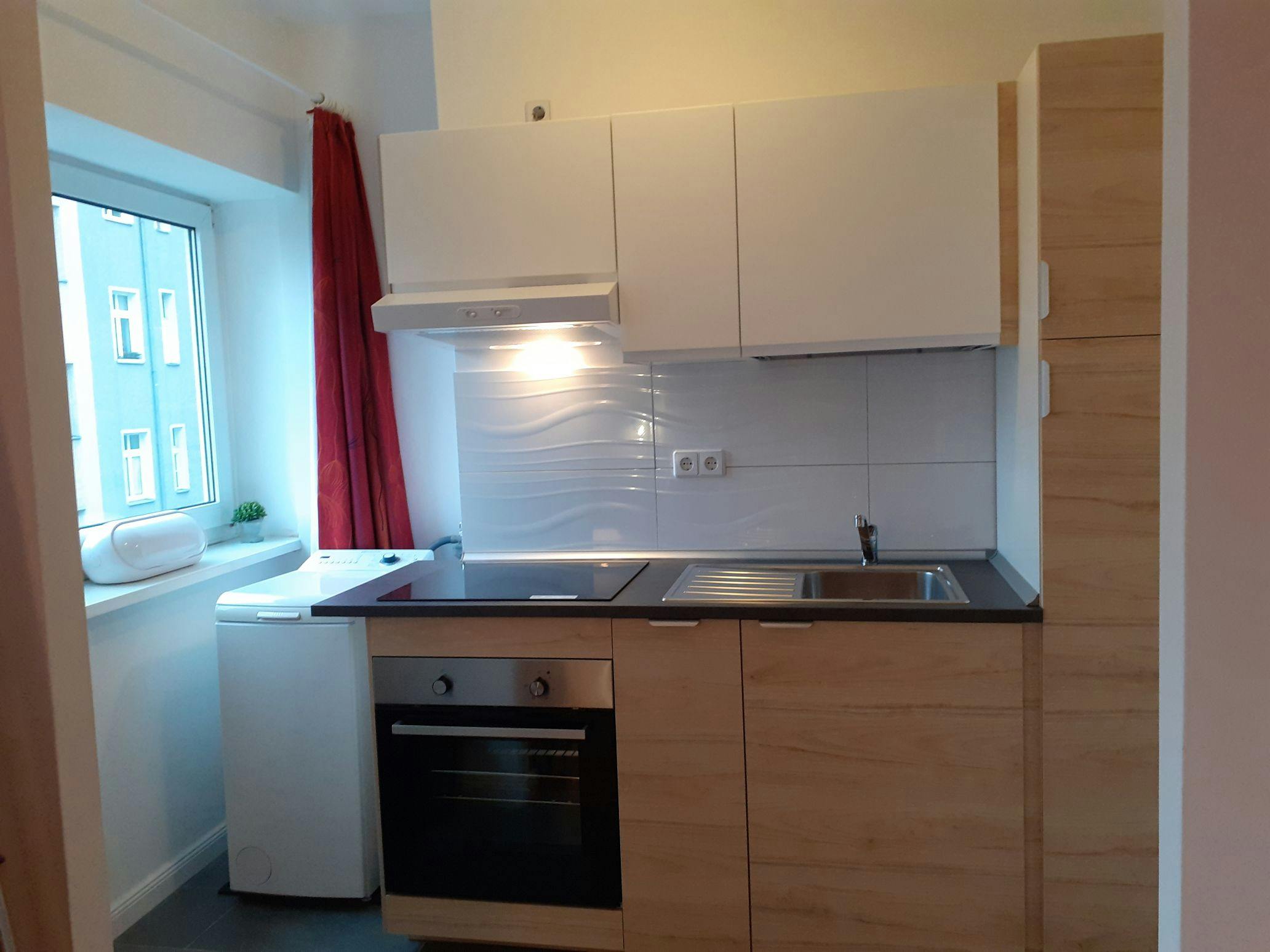 Apartment Berlin, 32m² — photo 6