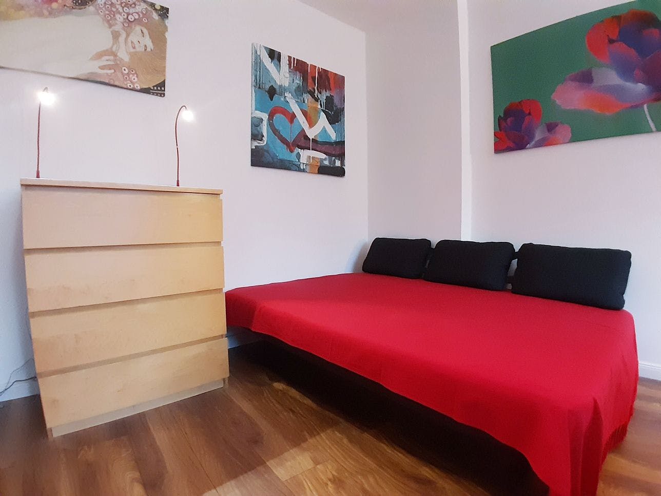 Apartment Berlin, 32m² — photo 7