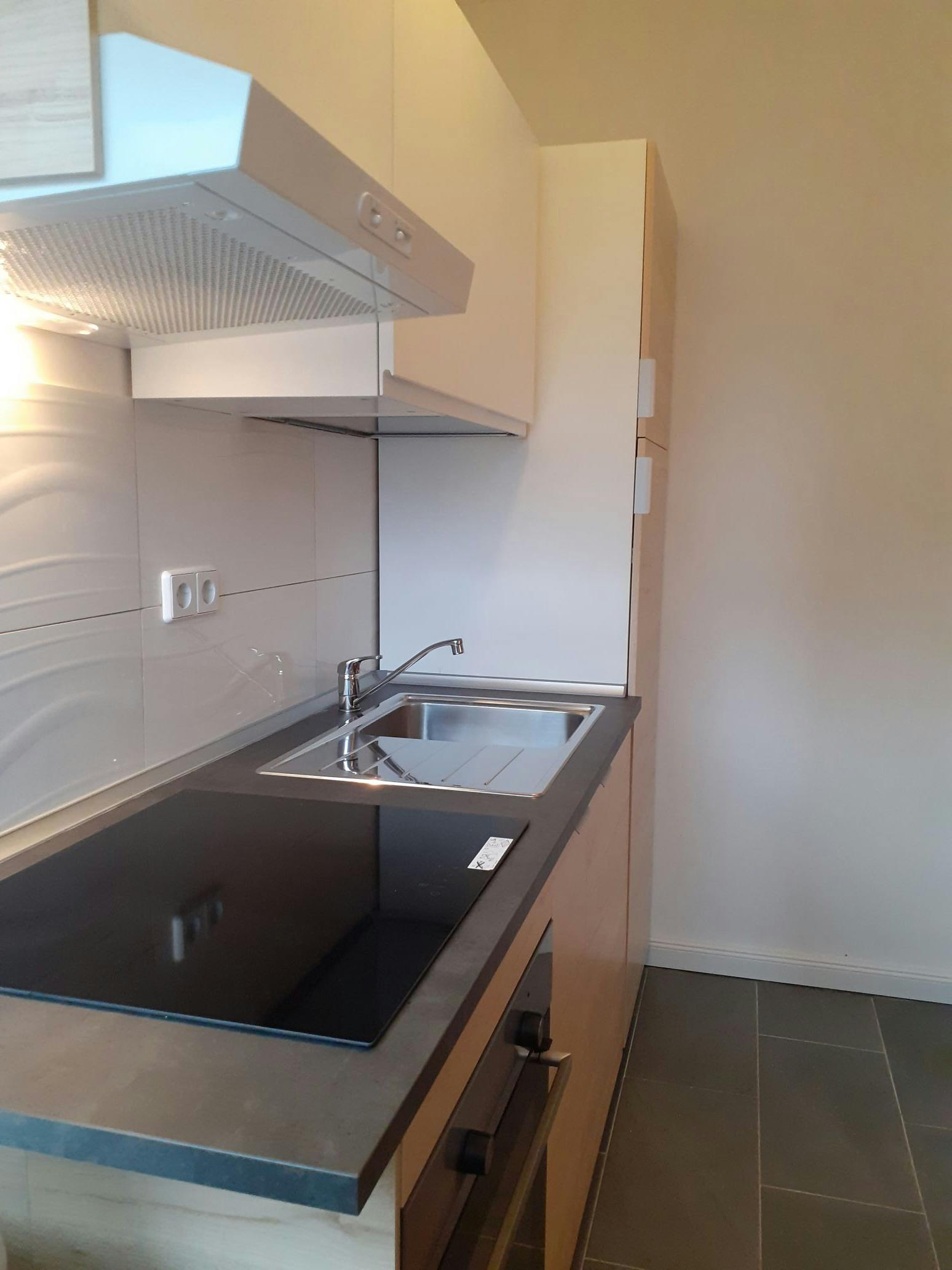 Apartment Berlin, 32m² — photo 8