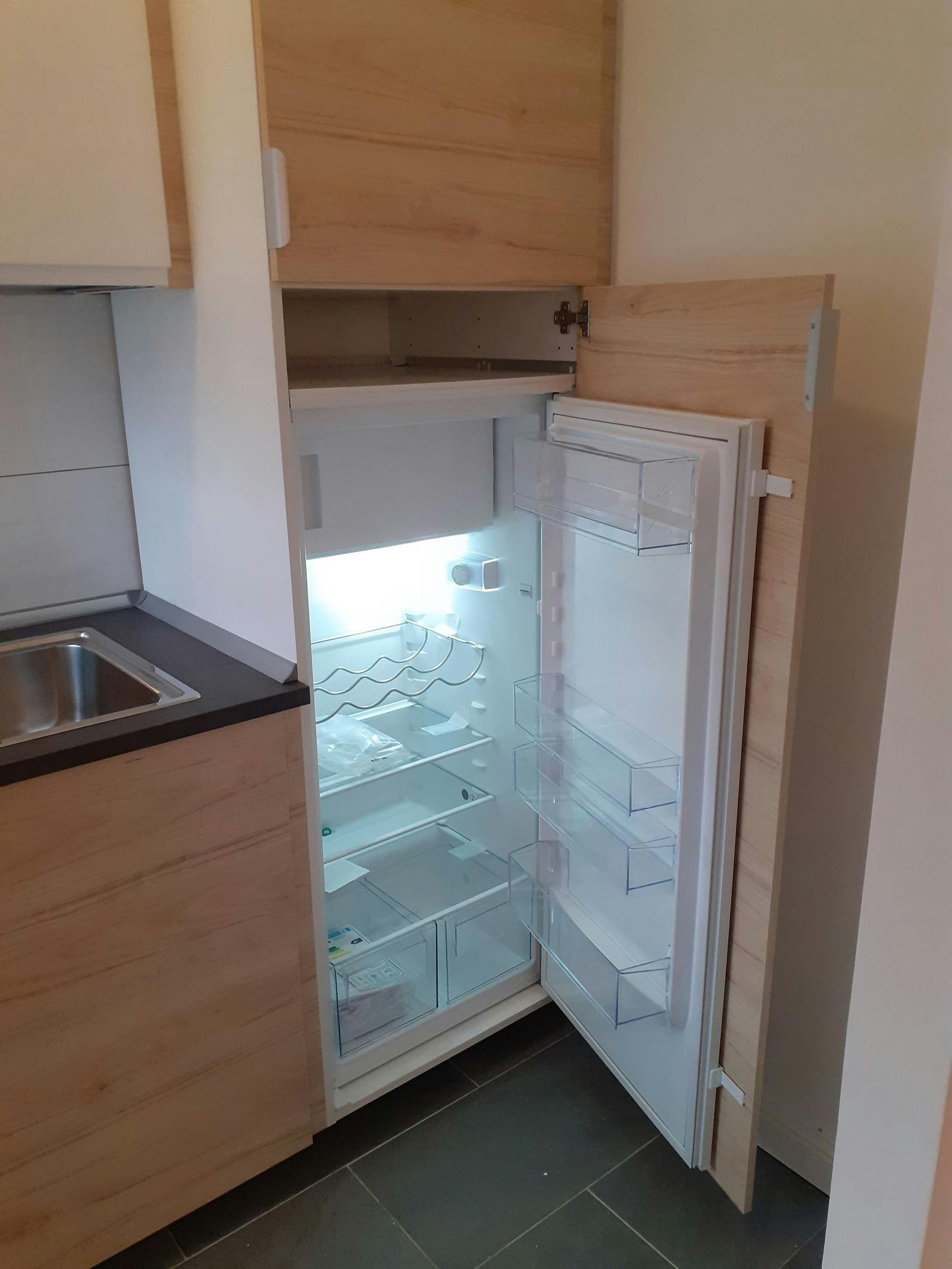 Apartment Berlin, 32m² — photo 10