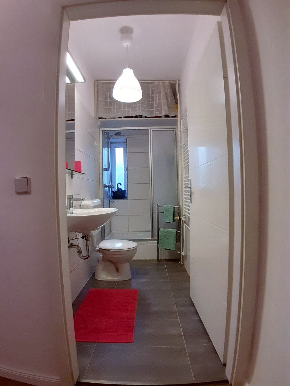 Apartment Berlin, 32m² — photo 3