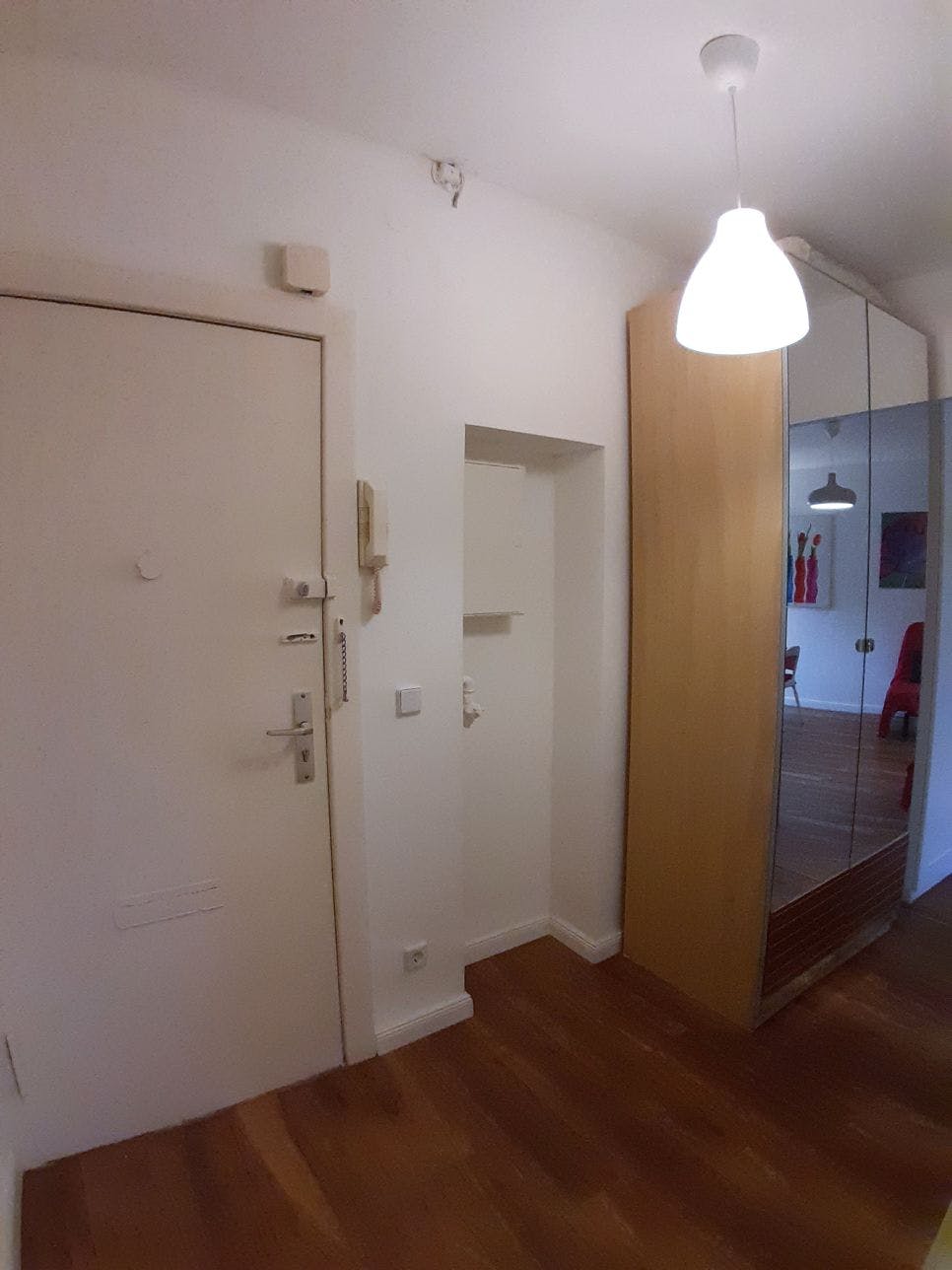 Apartment Berlin, 32m² — photo 5