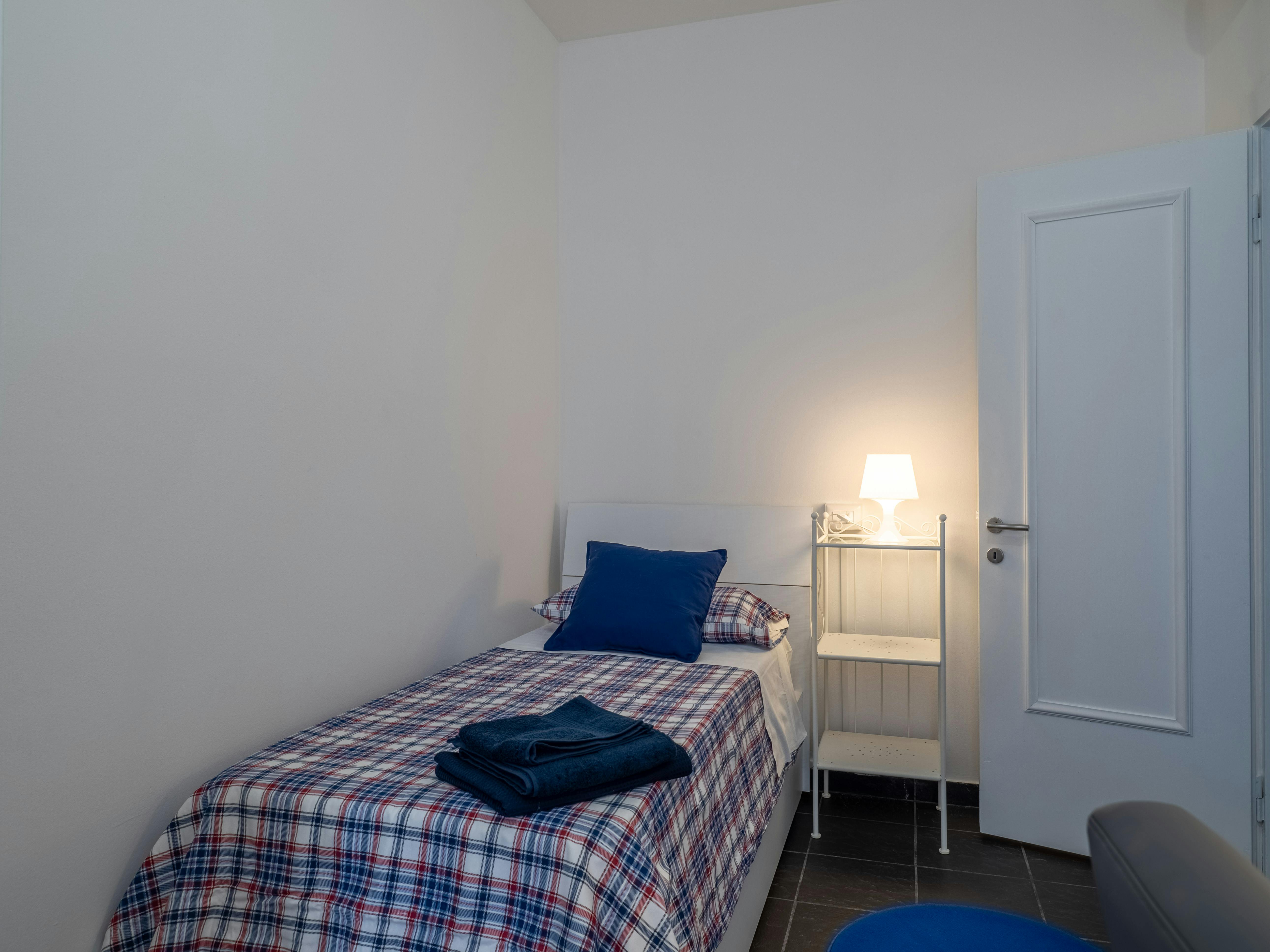 Single room Milano — photo 3
