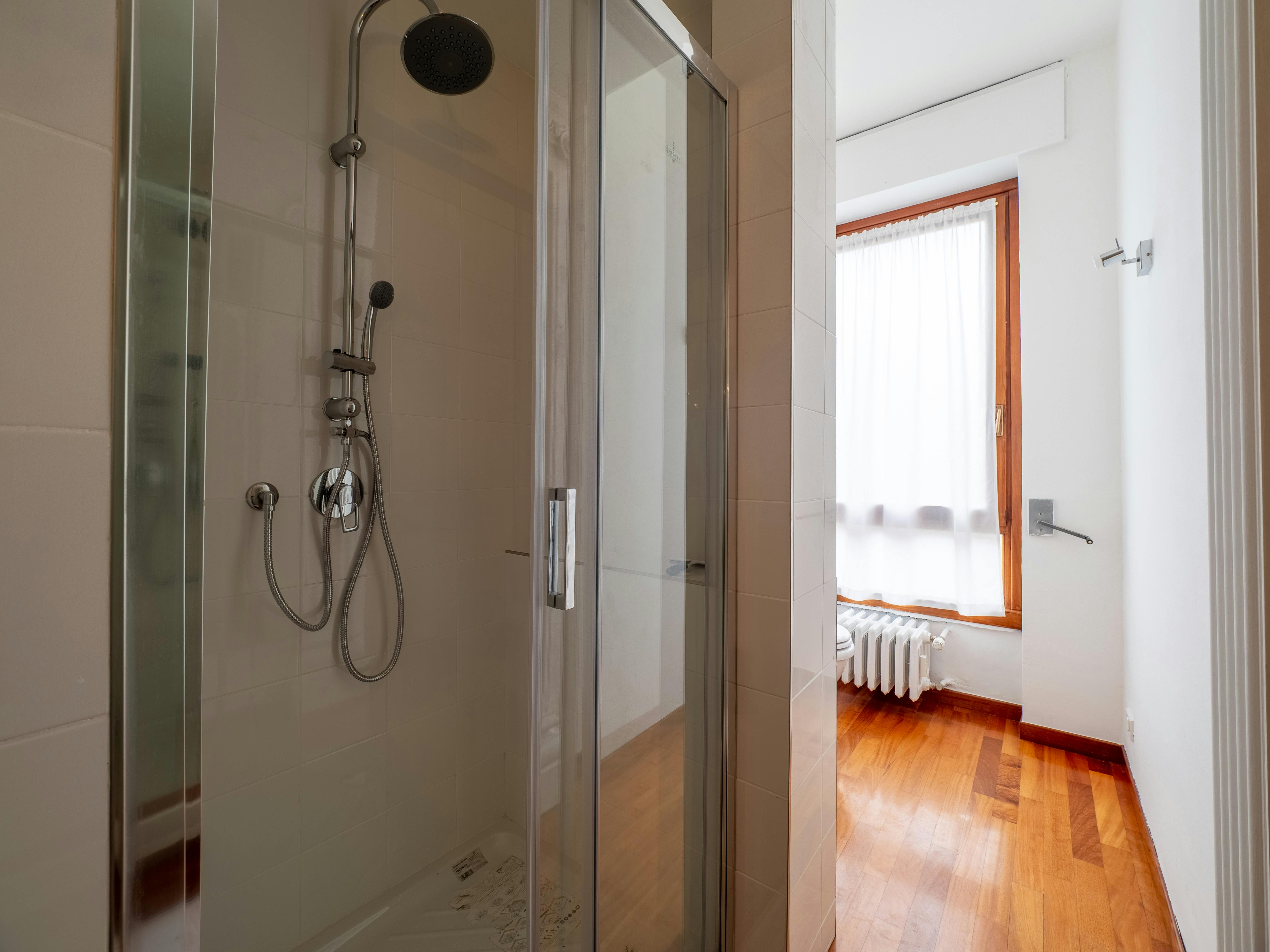 Single room Milano — photo 16