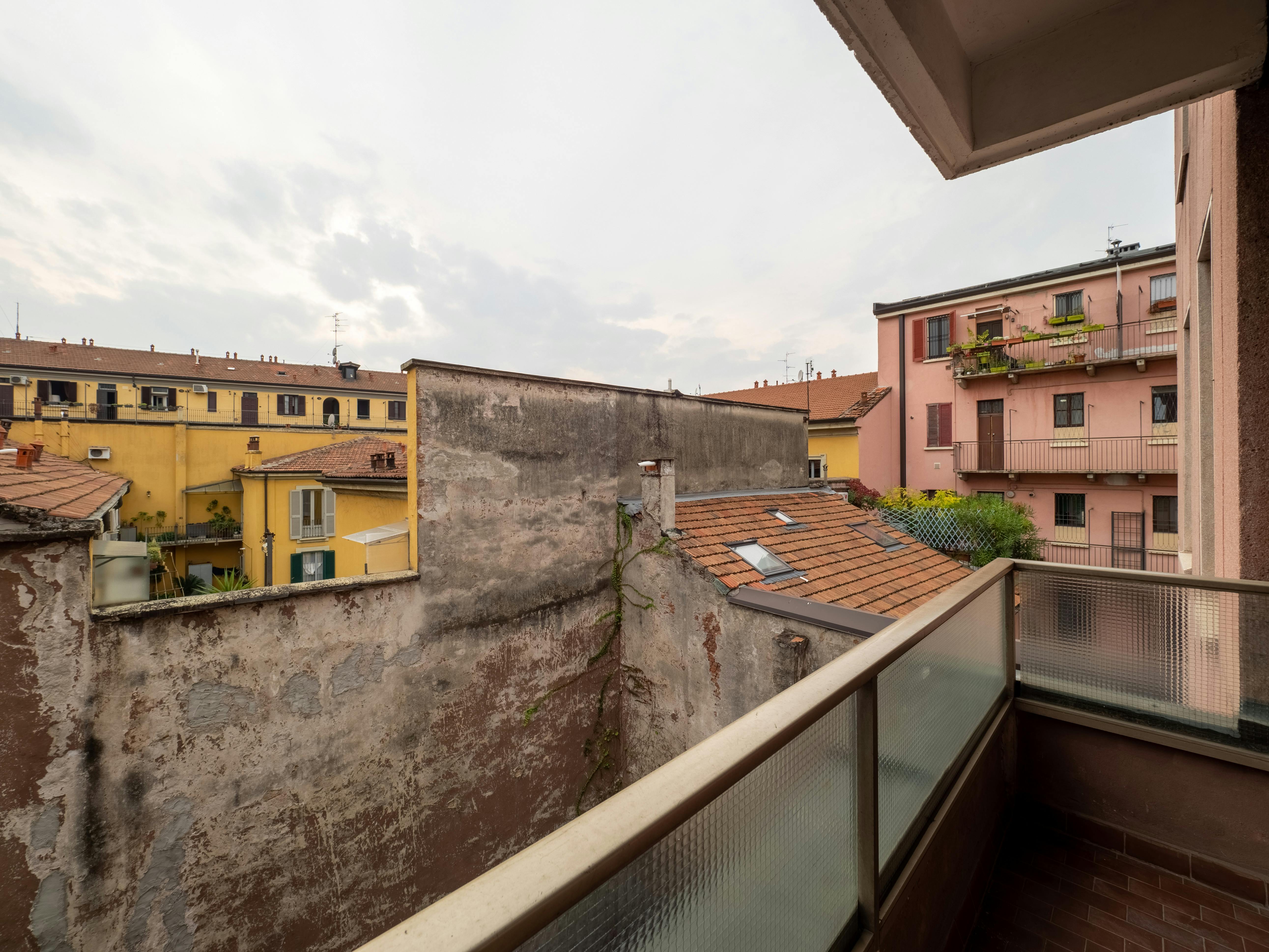 Single room Milano — photo 6