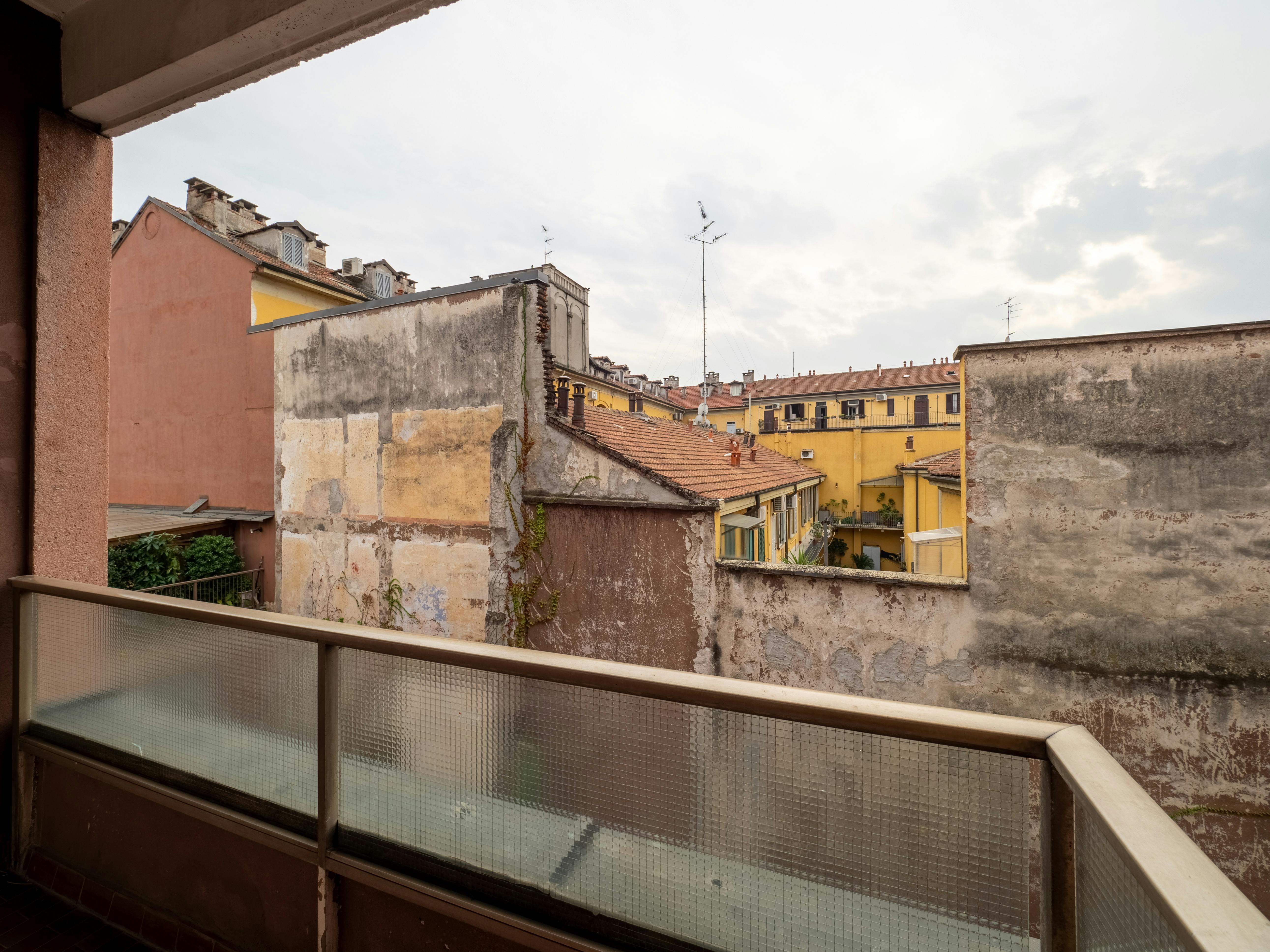 Single room Milano — photo 5