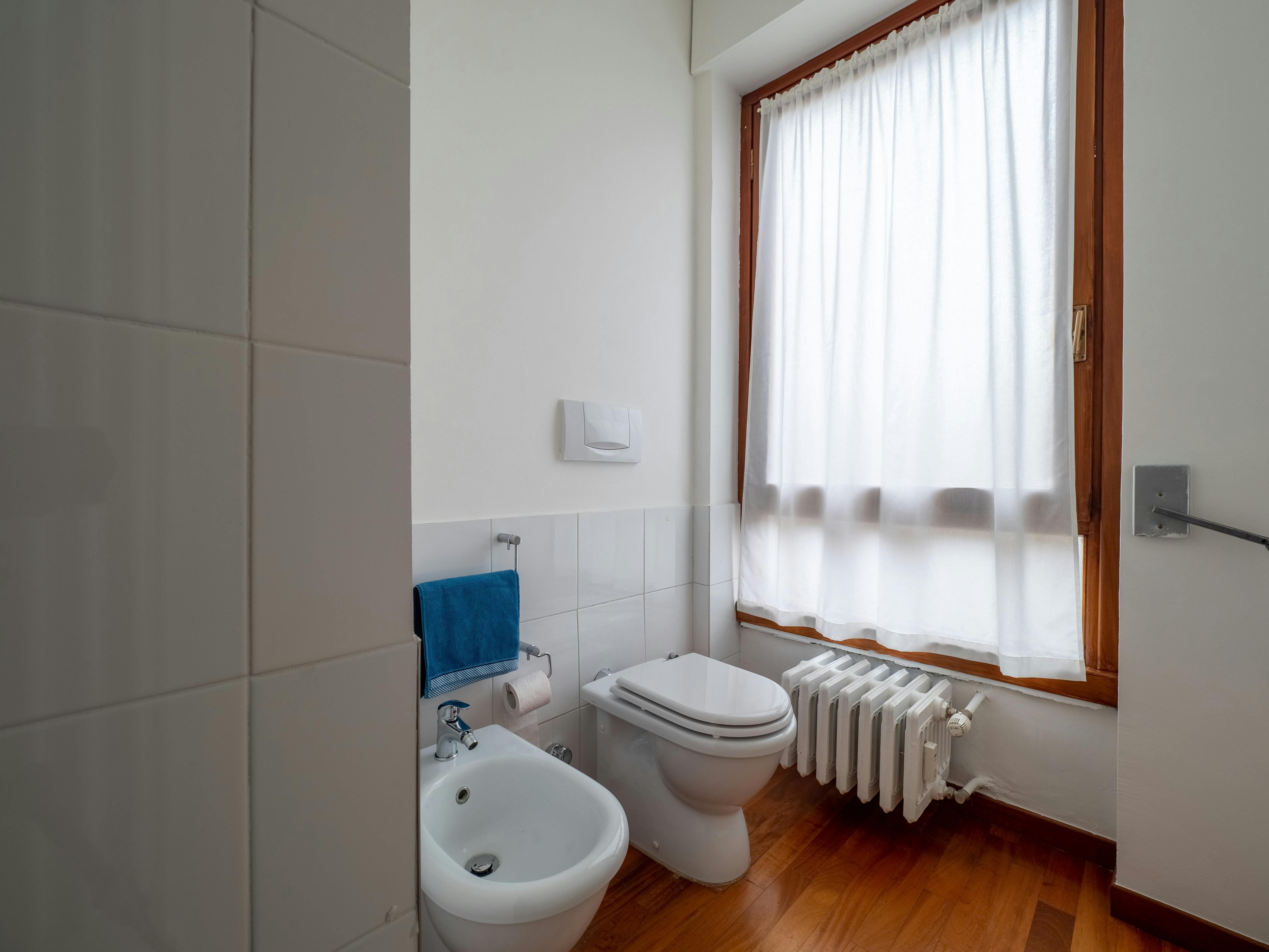 Single room Milano — photo 10