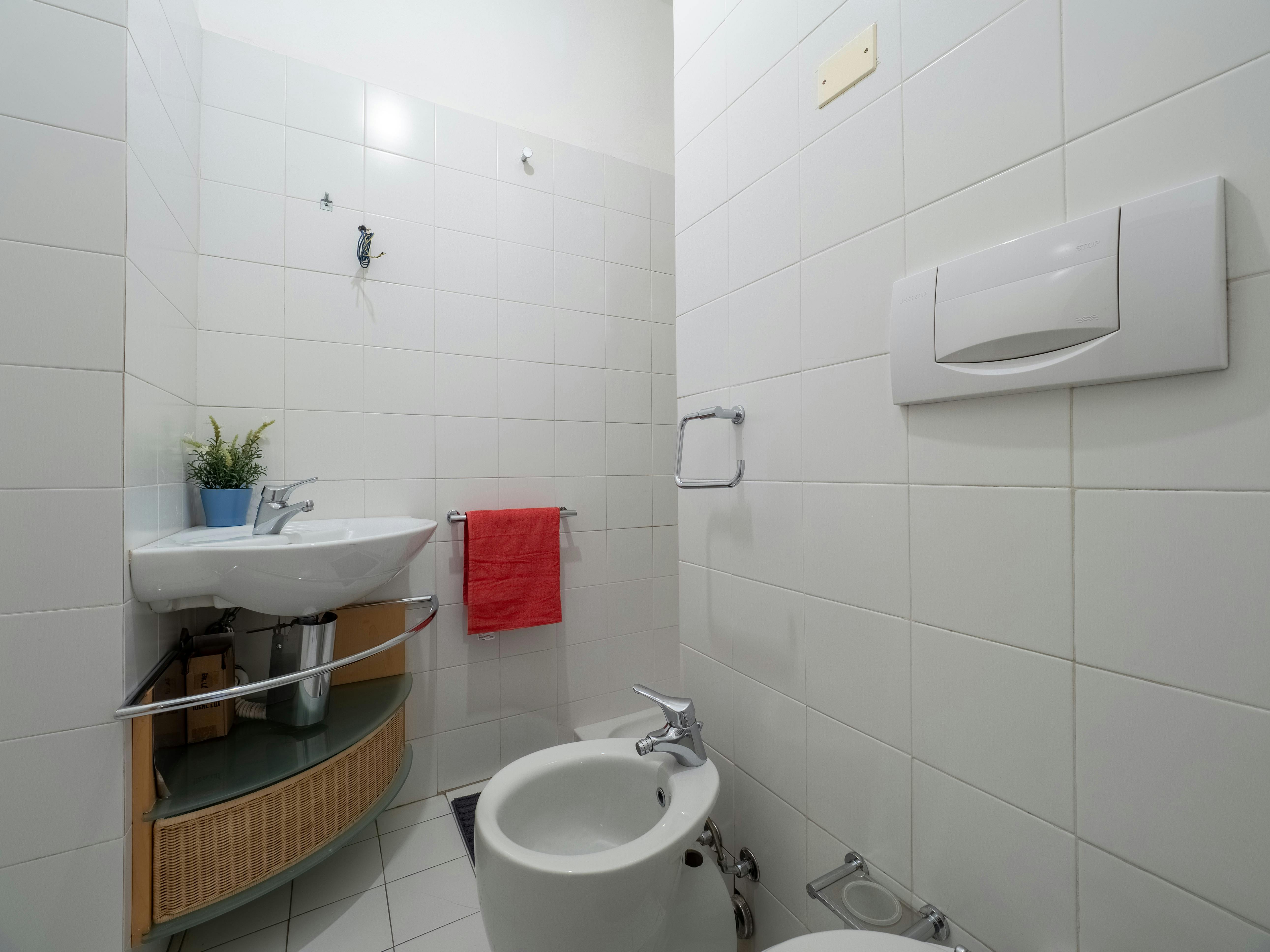 Single room Milano — photo 14
