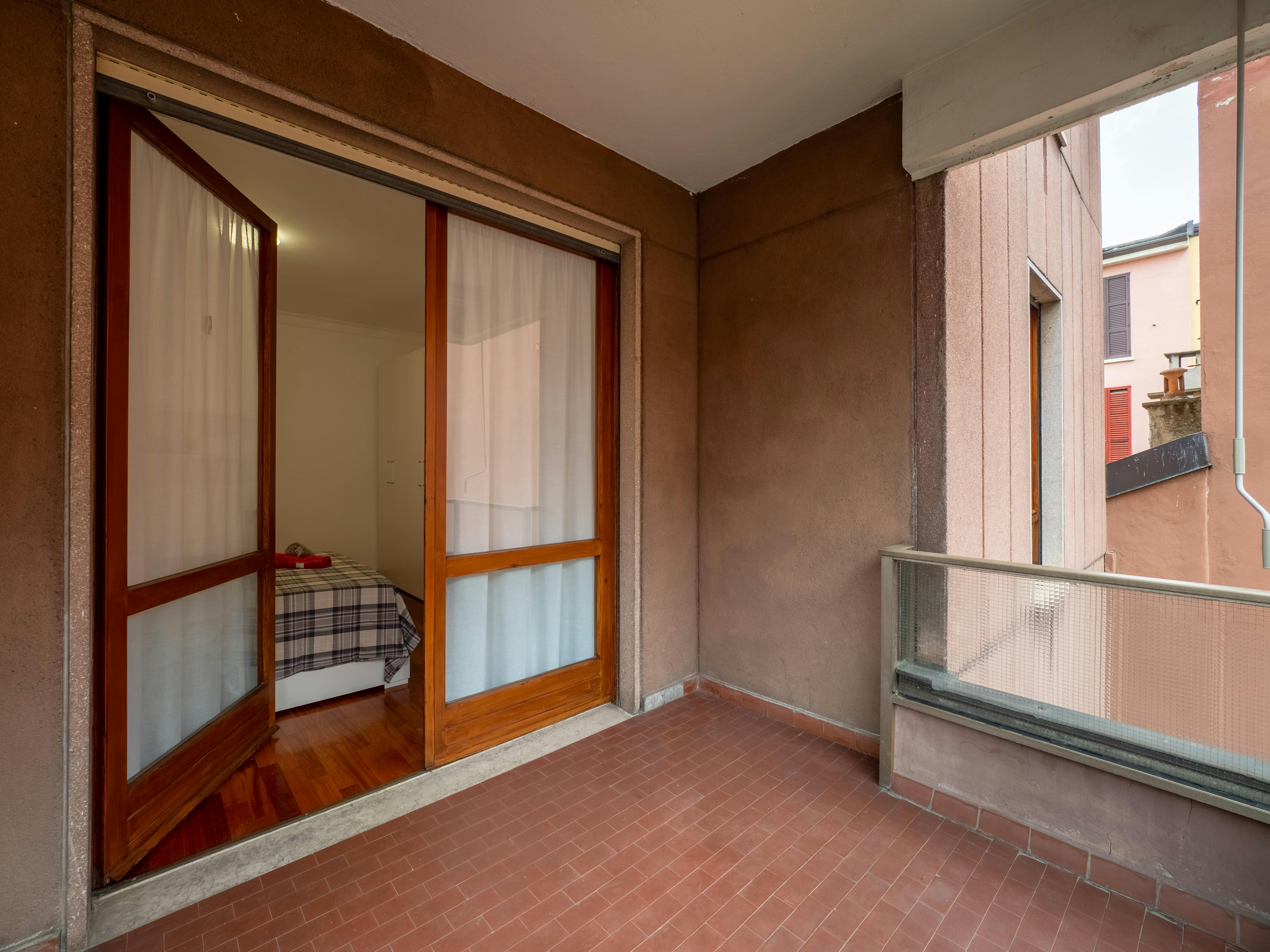 Single room Milano — photo 22
