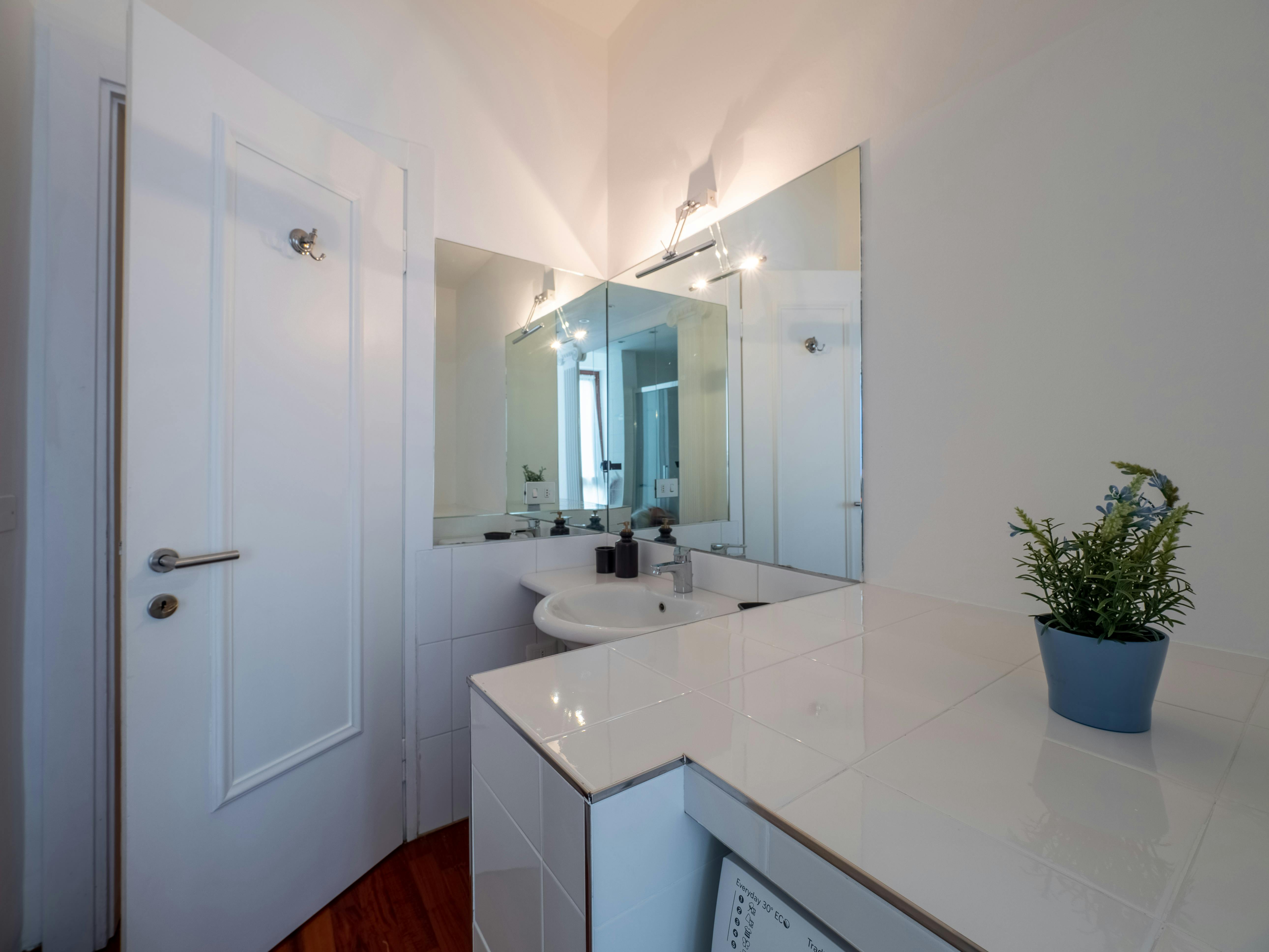 Single room Milano — photo 12
