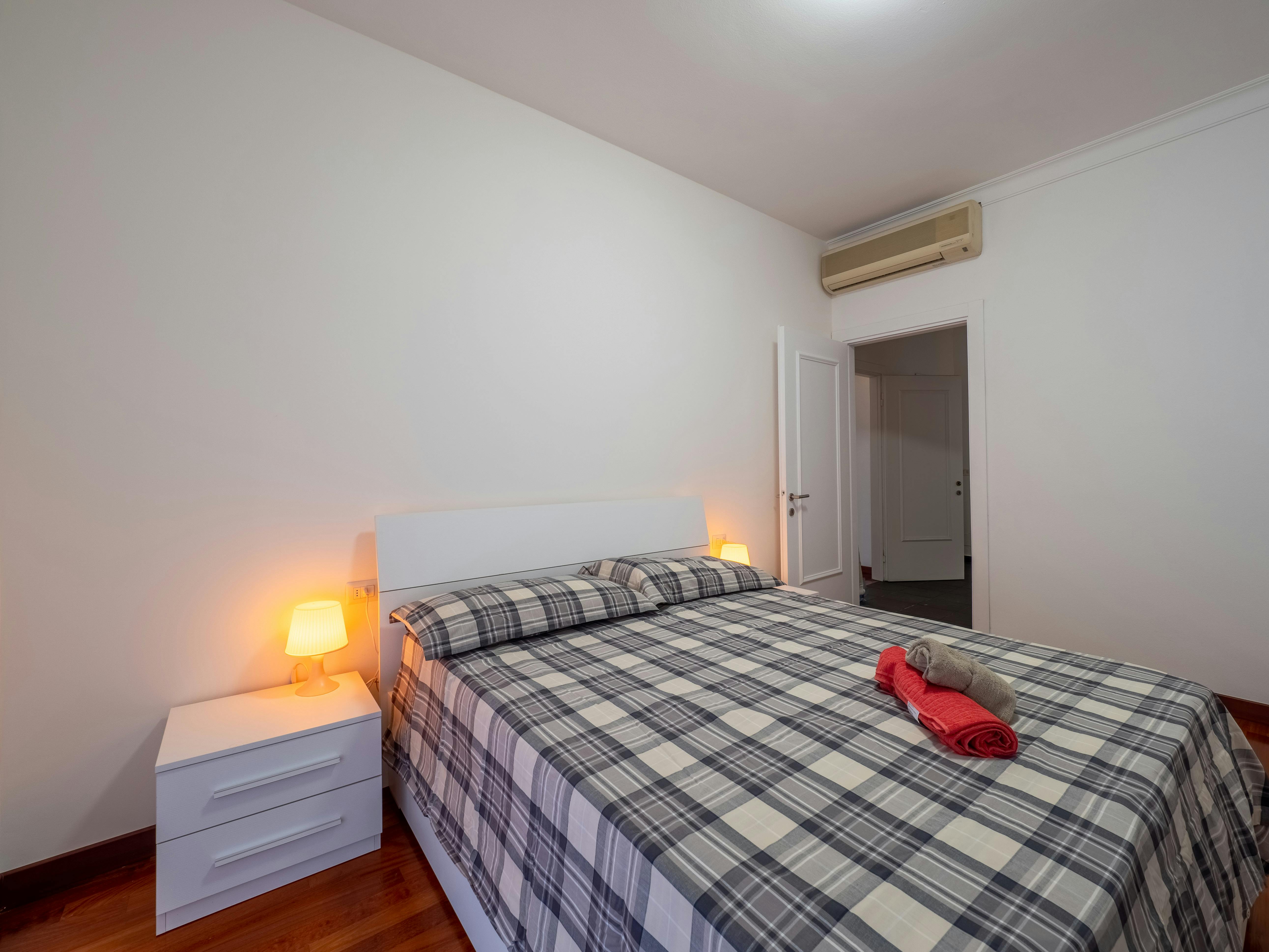 Single room Milano — photo 18