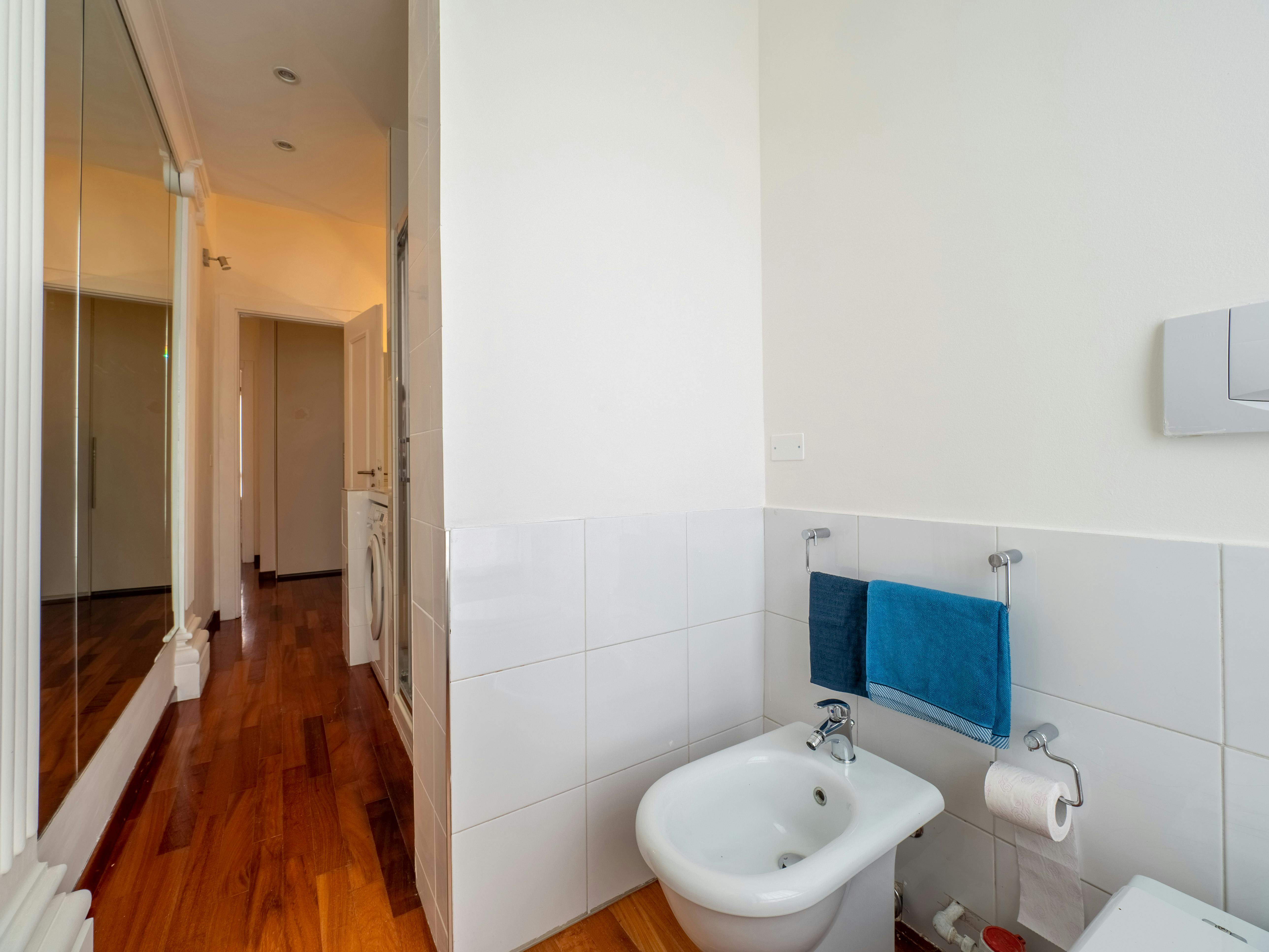 Single room Milano — photo 9