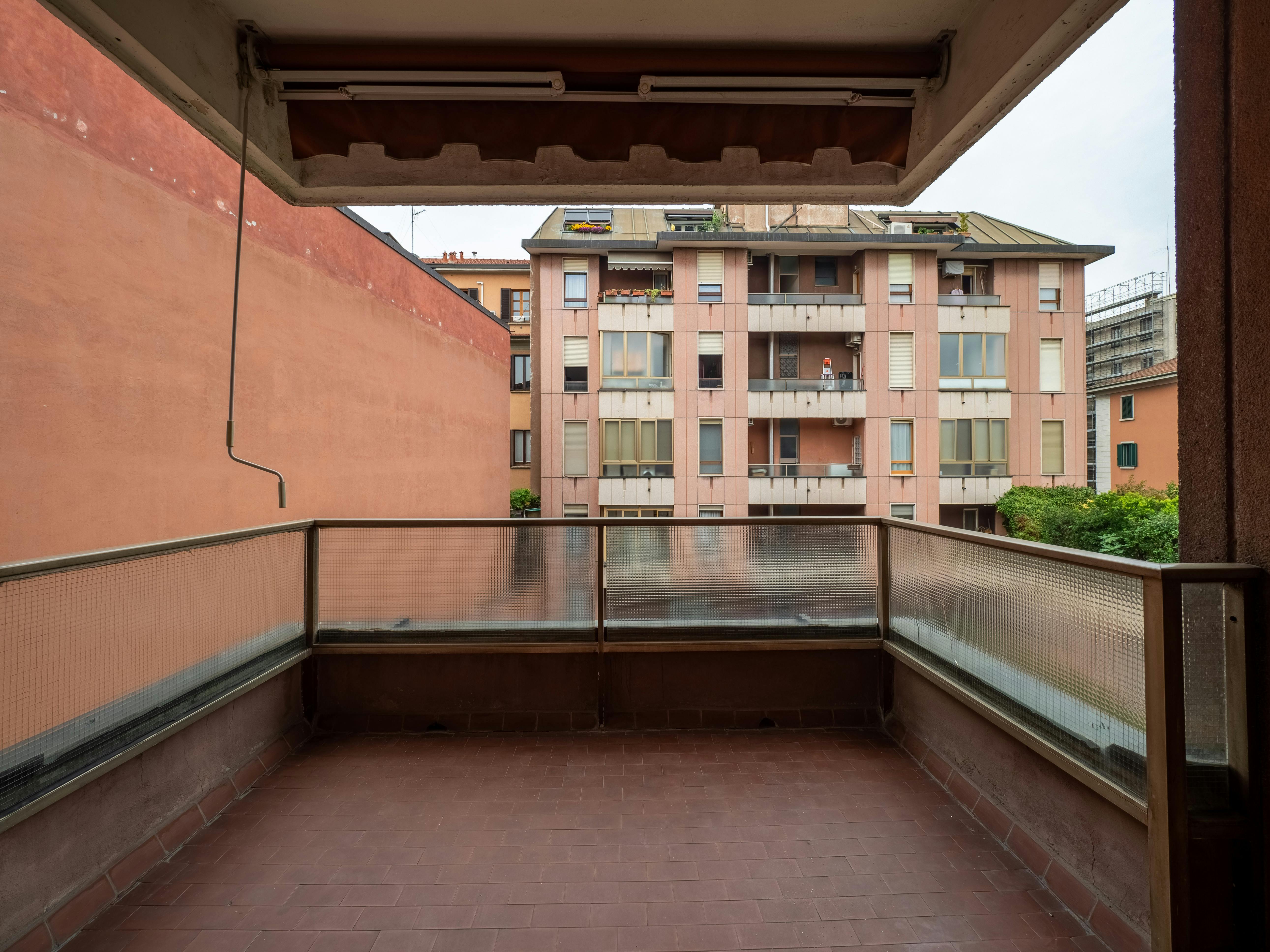 Single room Milano — photo 20