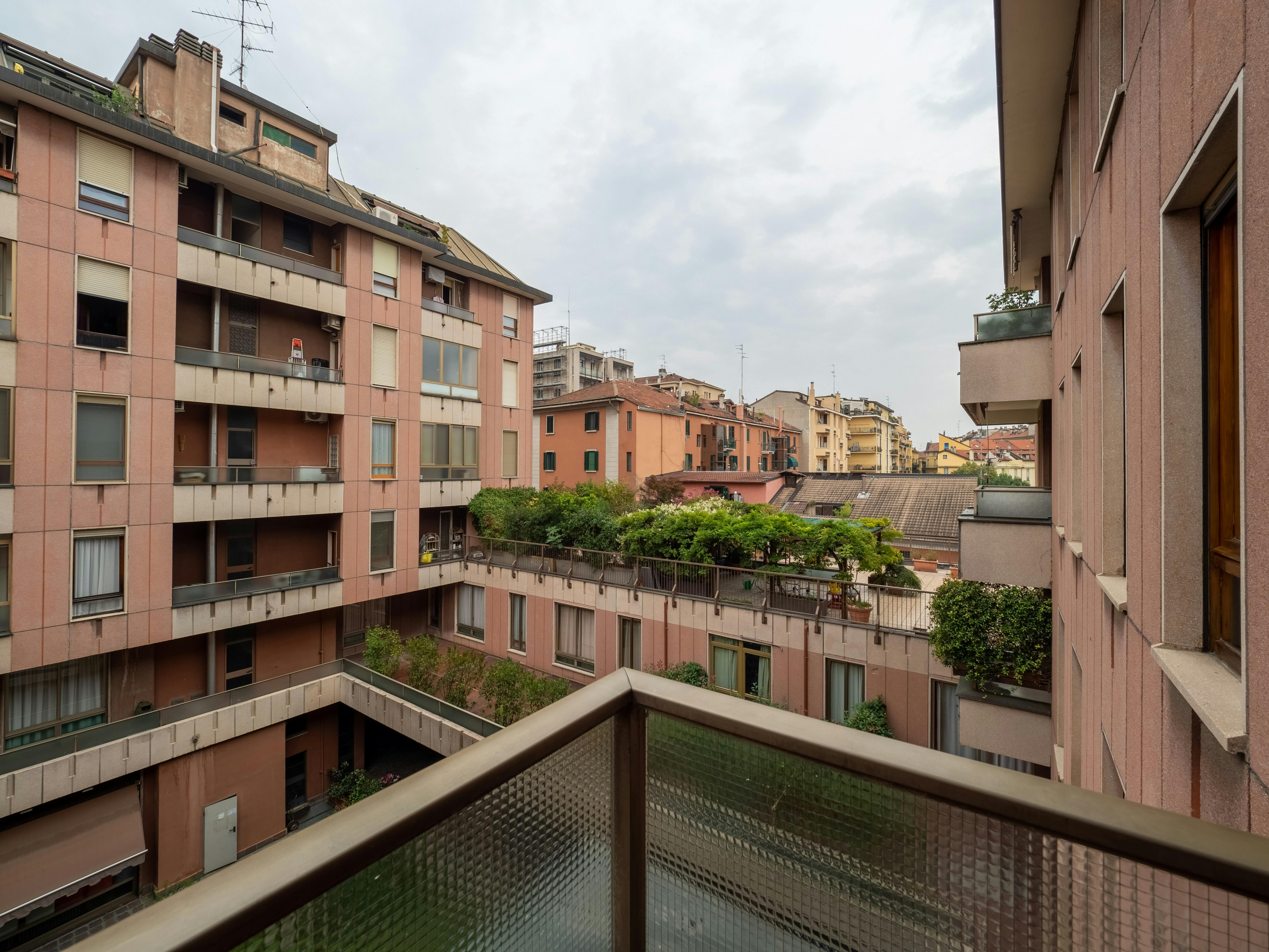 Single room Milano — photo 21