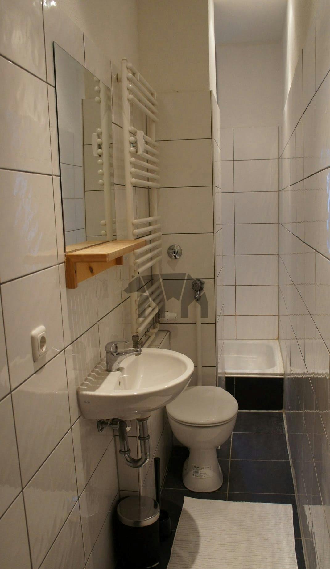Apartment Berlin, 38m² — photo 4