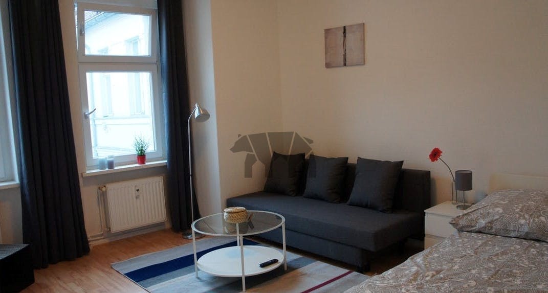 Apartment Berlin, 38m² — photo 1