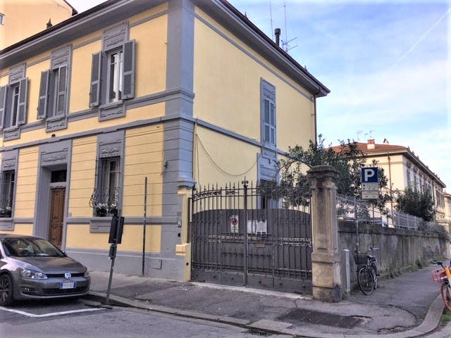 Camera singola Firenze — foto 16