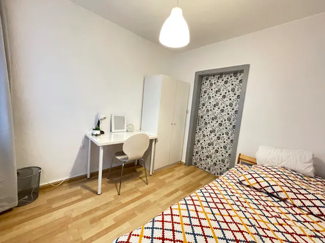 Private room in Abbentorstraße, Bremen (954305) room image 2