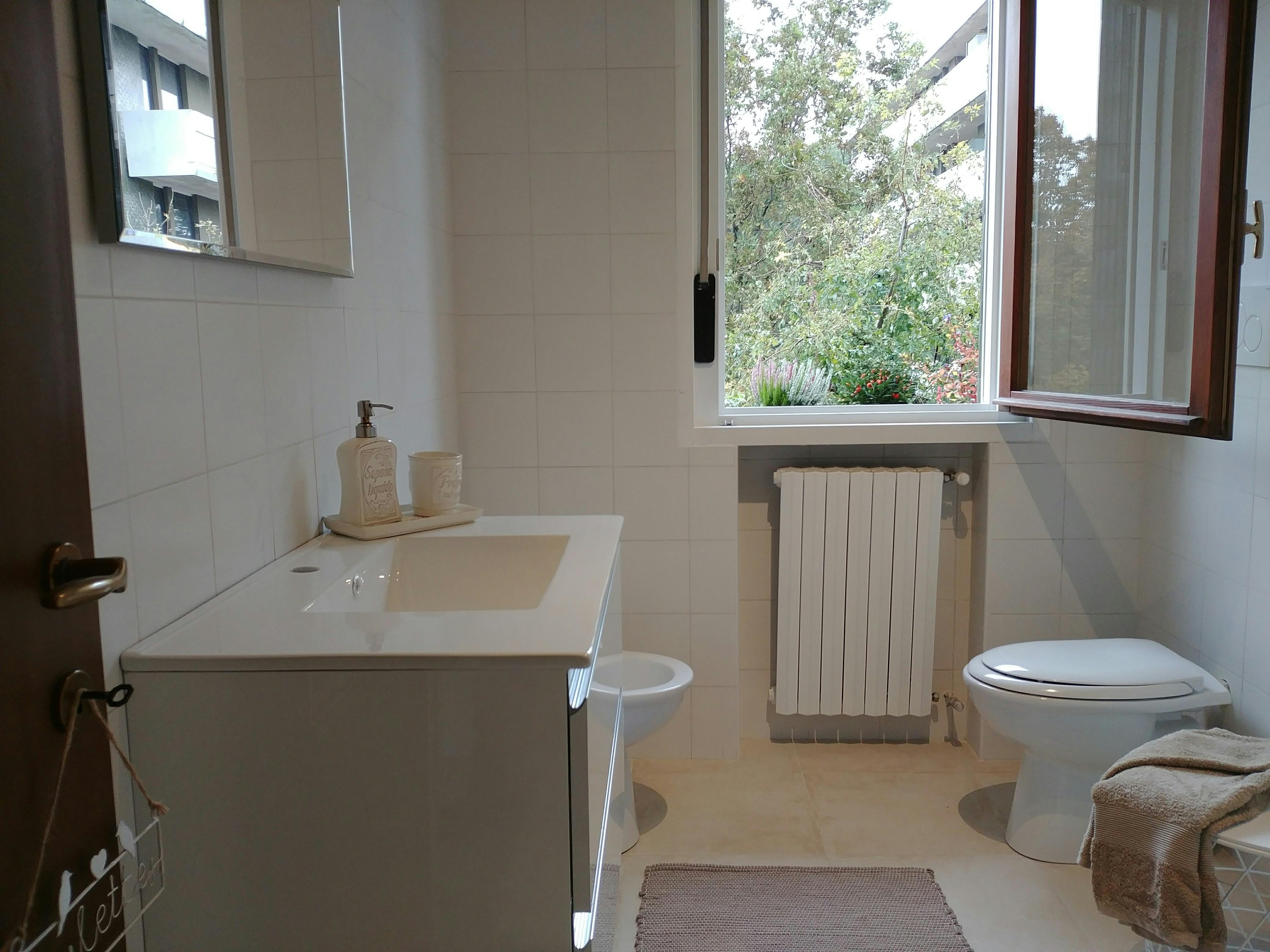 Double room Padova, 1 bed, 16m² — photo 9