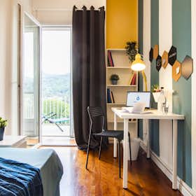 Private room for rent for €470 per month in Turin, Corso Massimo D'Azeglio