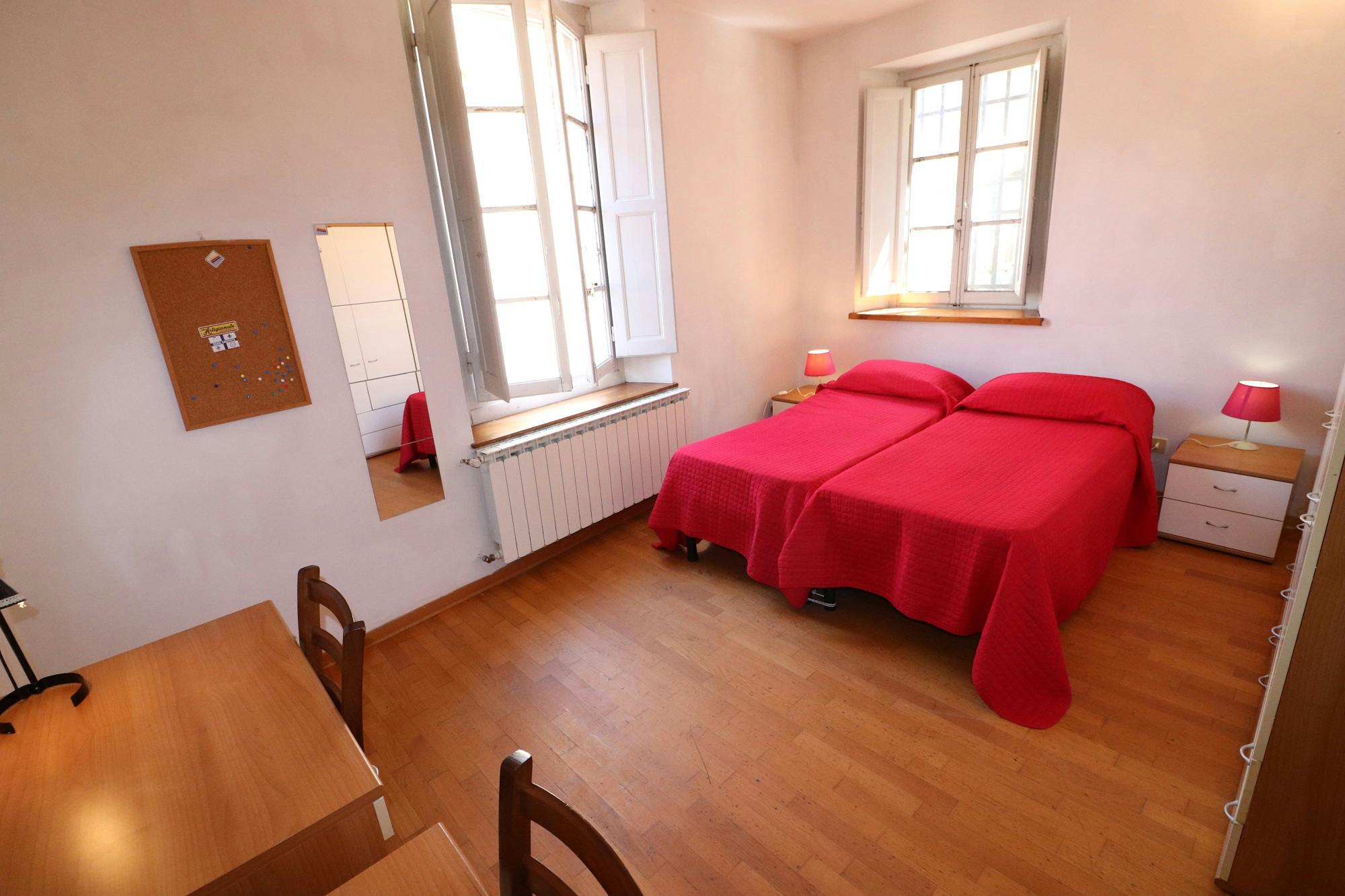 Via Sant'Egidio, Florence