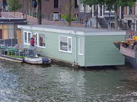 Haus zu mieten für 1.950 € pro Monat in Amsterdam, Amstel