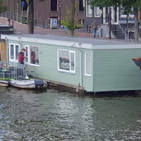 Dom do wynajęcia za 1950 € miesięcznie w mieście Amsterdam, Amstel