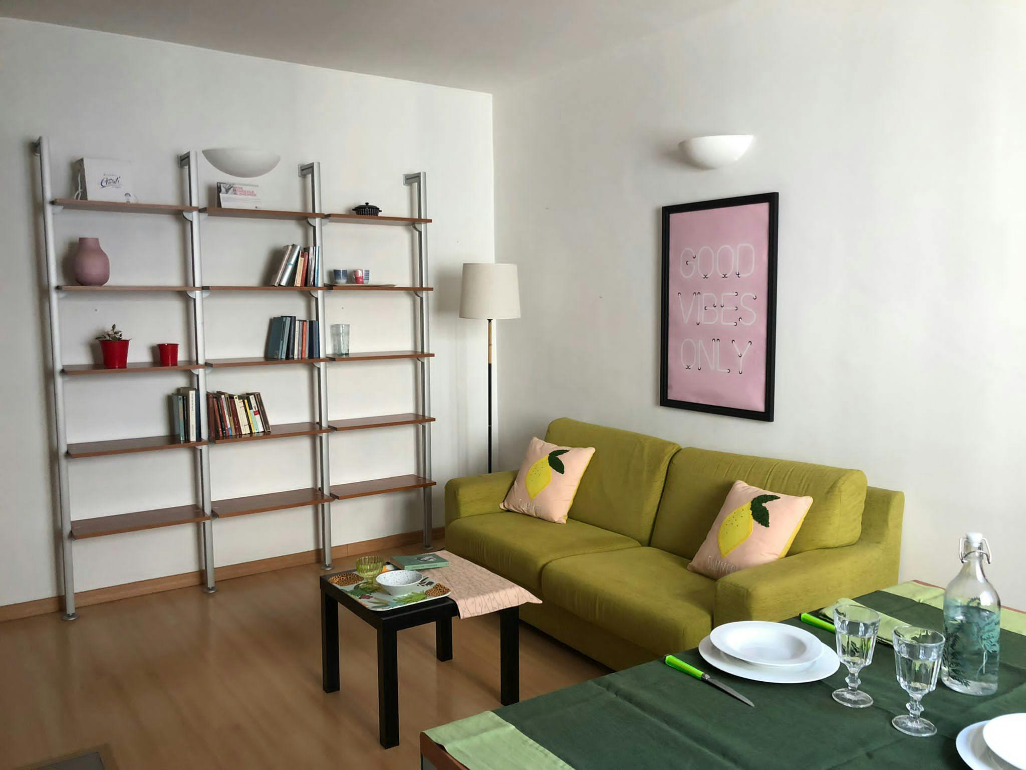 Apartment Milano — photo 2