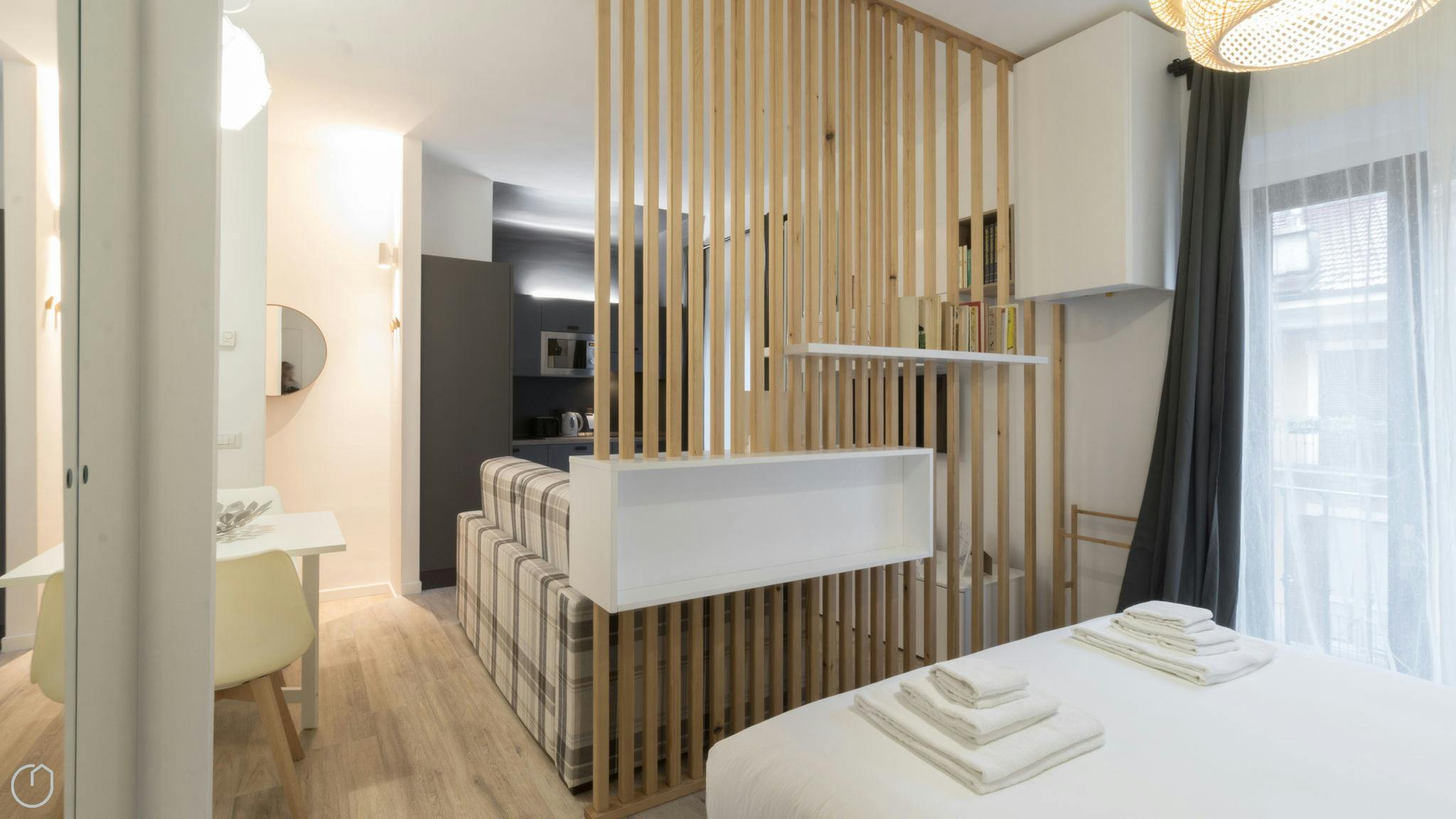 Apartment Milano — photo 8