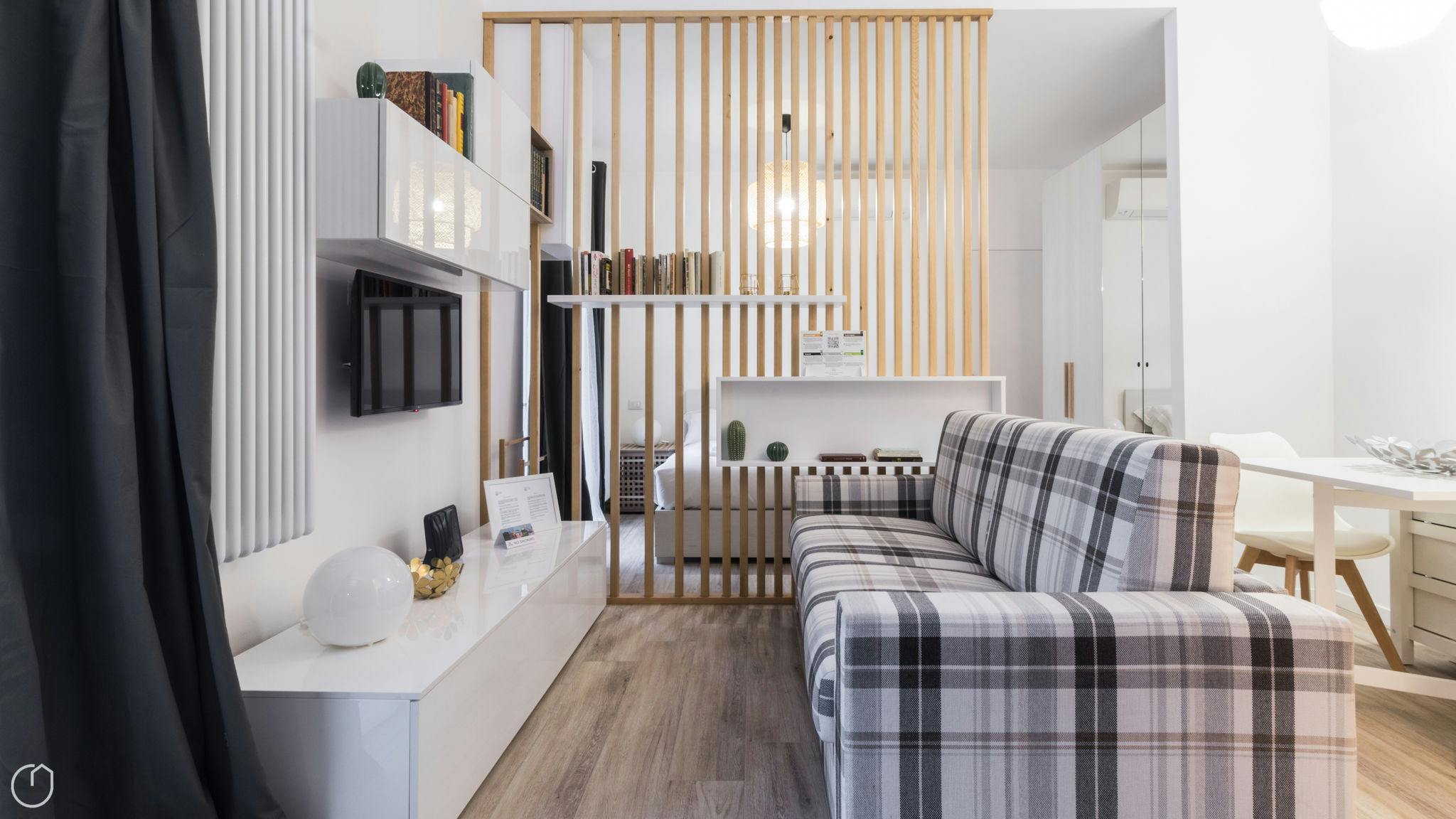 Apartment for rent for €1 per month in Milan, Via Gustavo Fara