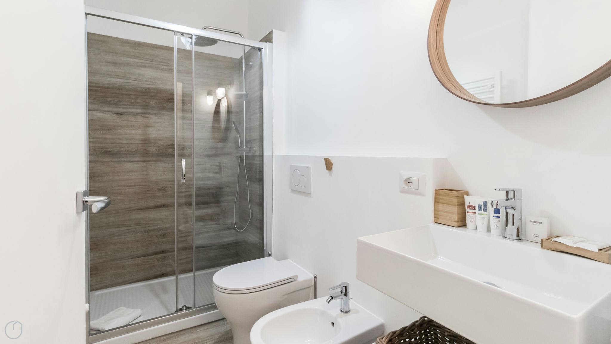 Apartment Milano — photo 13