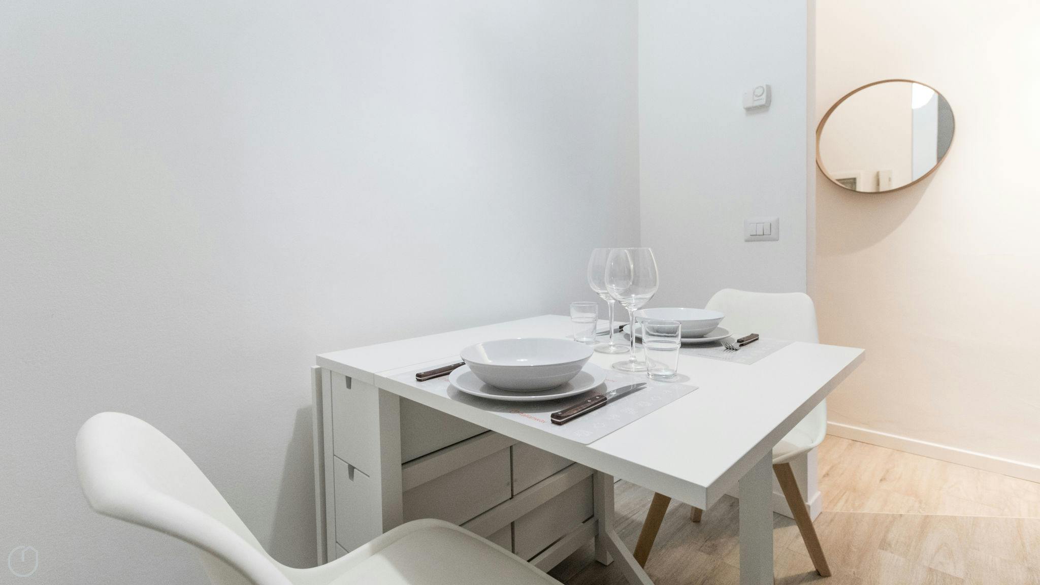 Apartment Milano — photo 10