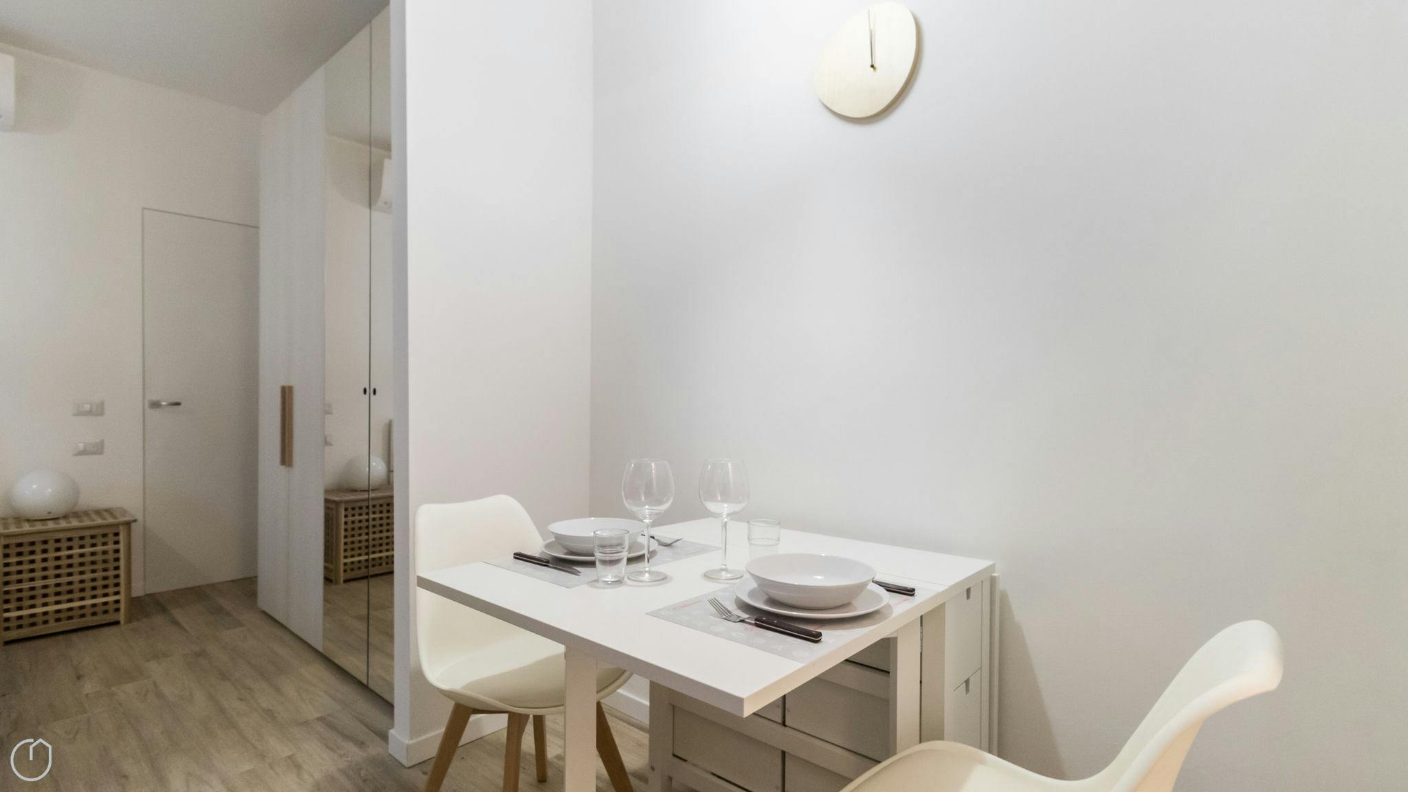 Apartment Milano — photo 11