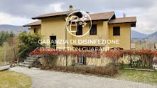 Available from 01 Nov 2024 (Località Piano delle Noci, Alta Valle Intelvi)