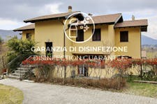 Disponibilă din 01 Nov. 2024 (Località Piano delle Noci, Alta Valle Intelvi)