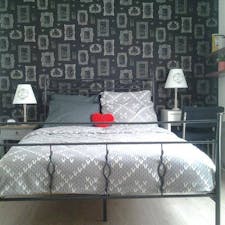 Private room for rent for €650 per month in Tilburg, Simpelveldstraat