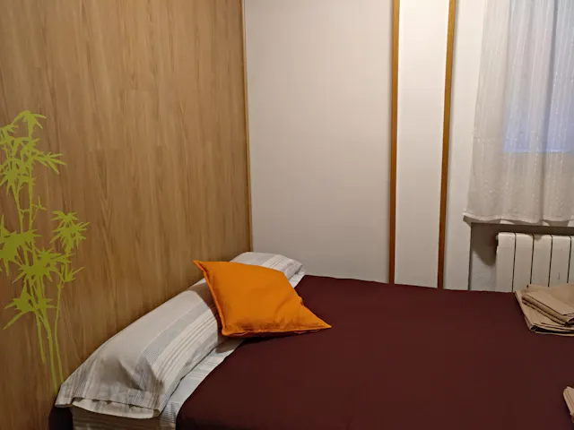 2-Bedroom Apartment in Calle de Lucero, Madrid (959035) room image 1