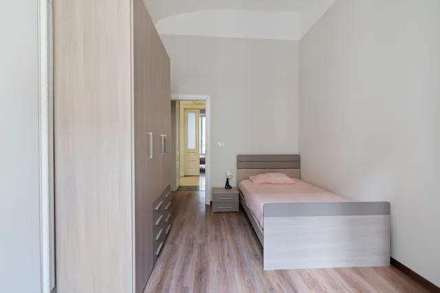 Private room in Via Sant'Anselmo, Turin (959040) room image 2