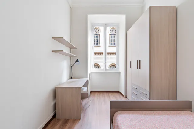 Private room in Via Sant'Anselmo, Turin (959041) room image 2