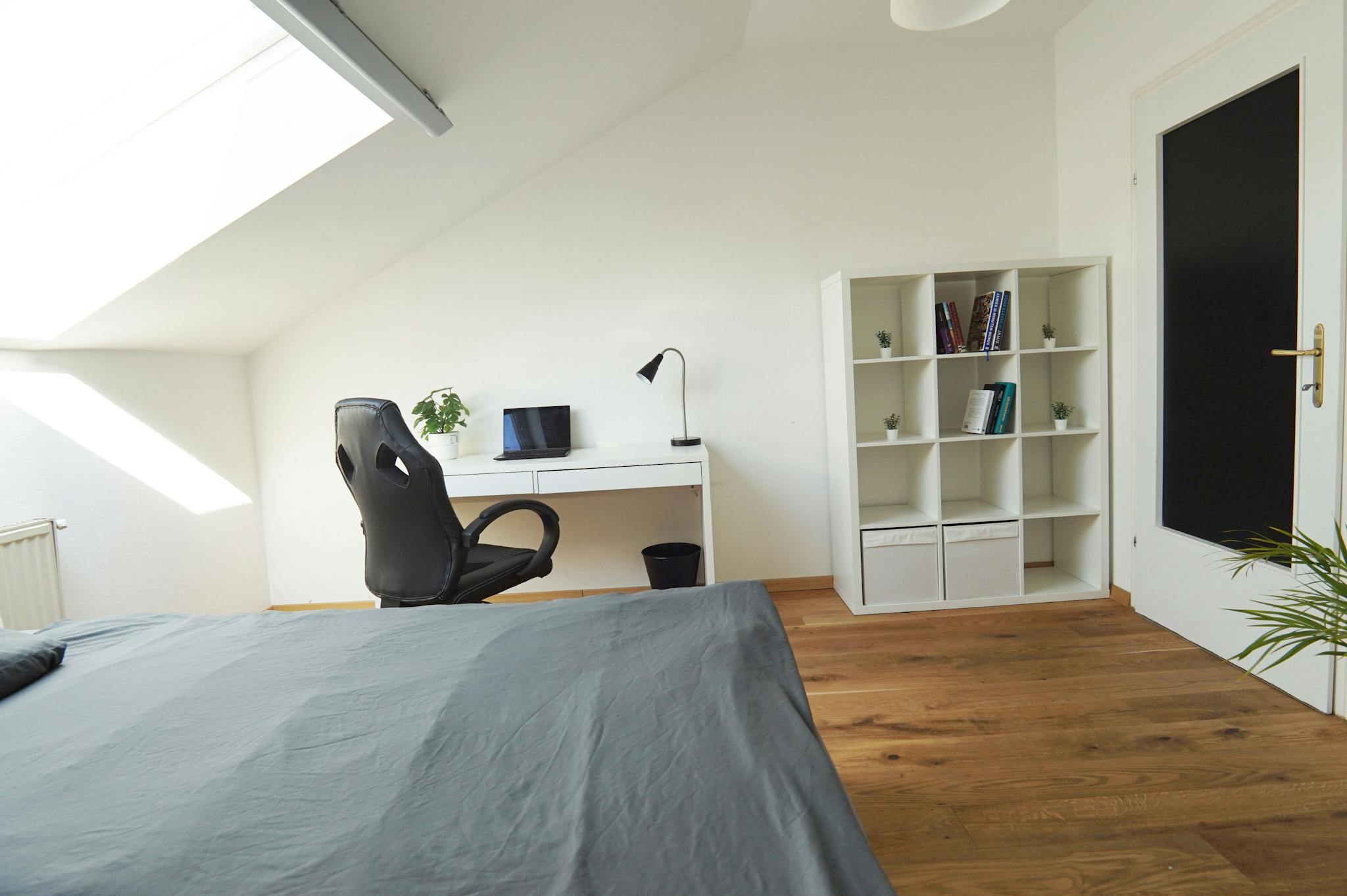 Herzgasse, Vienna preview