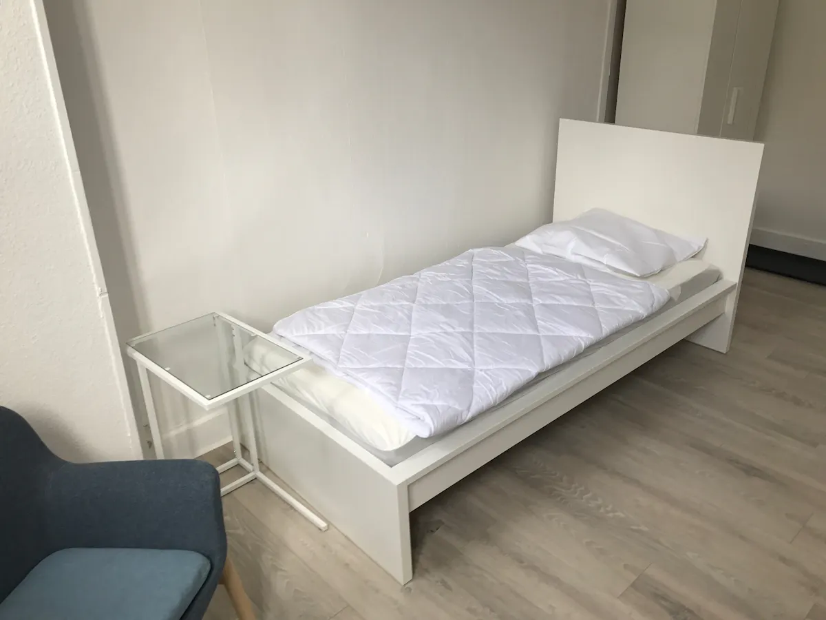 Private room in Rue Philippe-le-Bon, Brussels (959052) ROOM