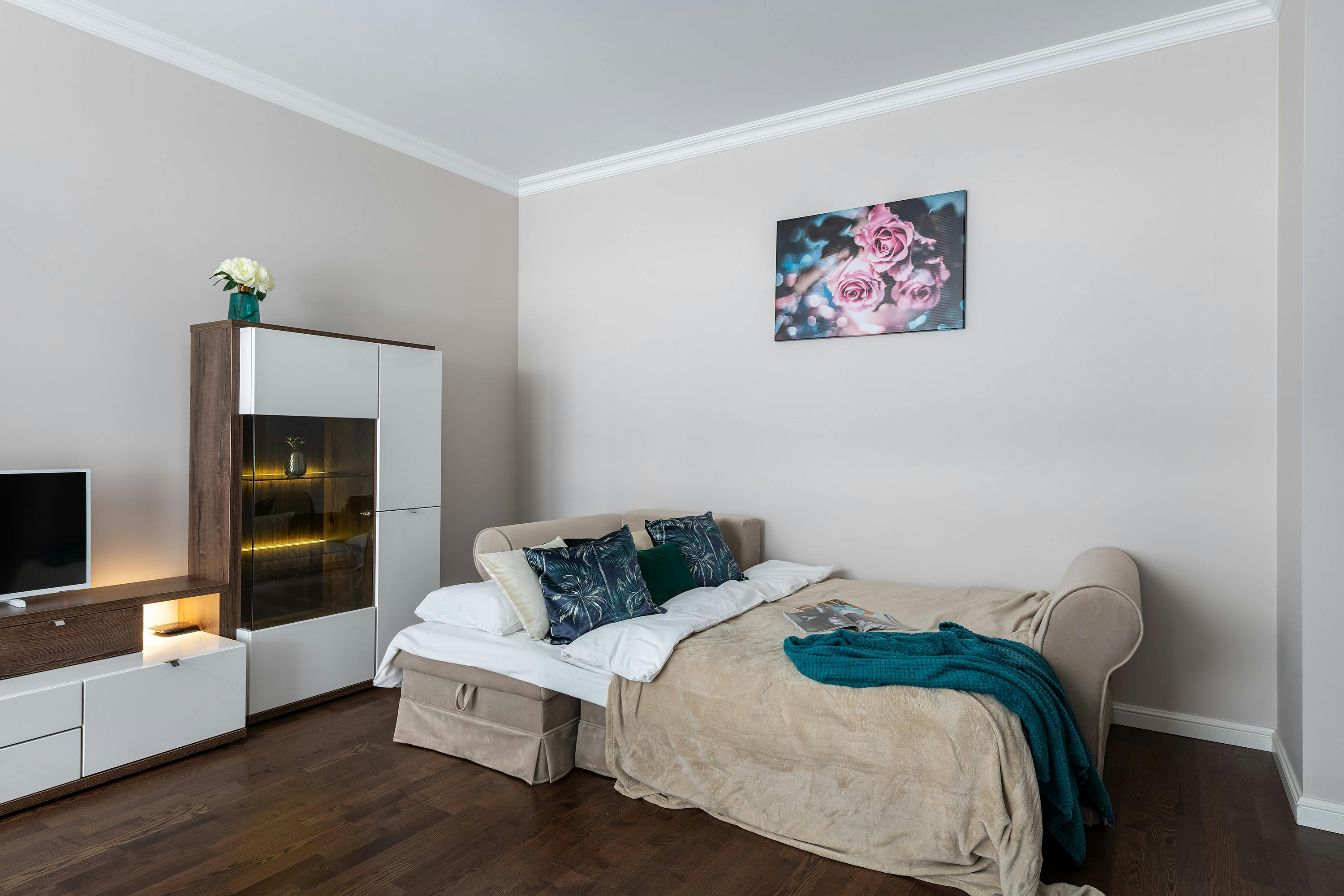 preview gallery tile