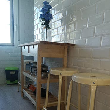 preview gallery tile