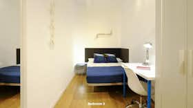 Private room for rent for €390 per month in Madrid, Calle de Martín de los Heros